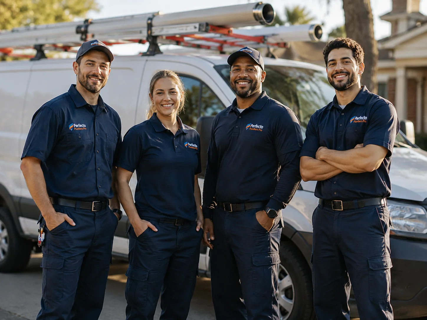 Emergency Plumber Near Me in Ernest, PA near me
